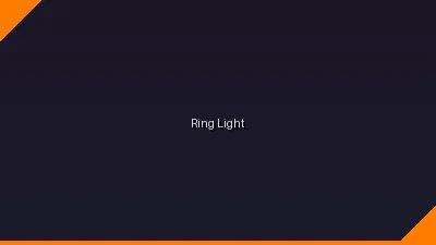 积分兑换 - LED环形补光灯 | xv 积分商城
